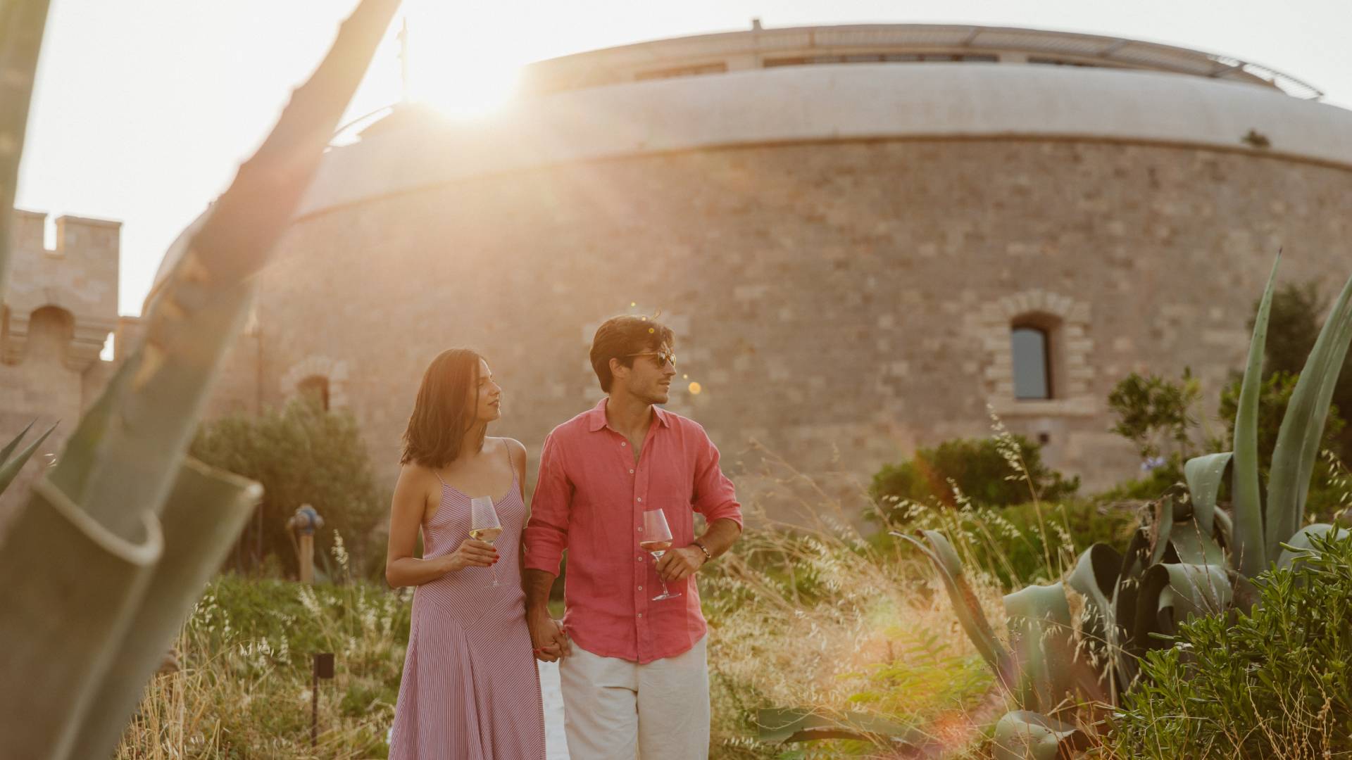 Mamula Island by Banyan Tree Romantic Getaway